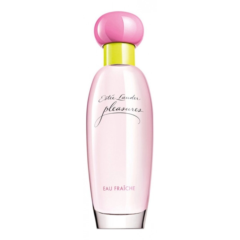 Фото Estée Lauder Pleasures Eau Fraiche