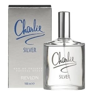 Фото Revlon Charlie Silver
