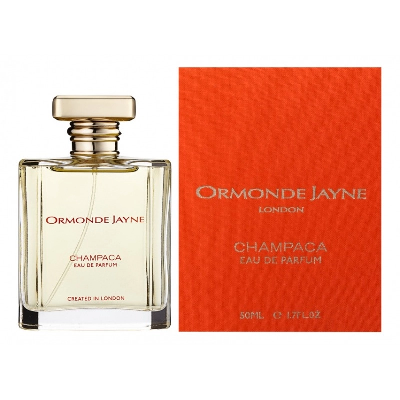 Фото Ormonde Jayne Champaca
