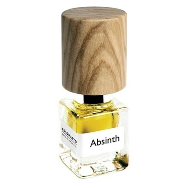 Фото Nasomatto Absinth