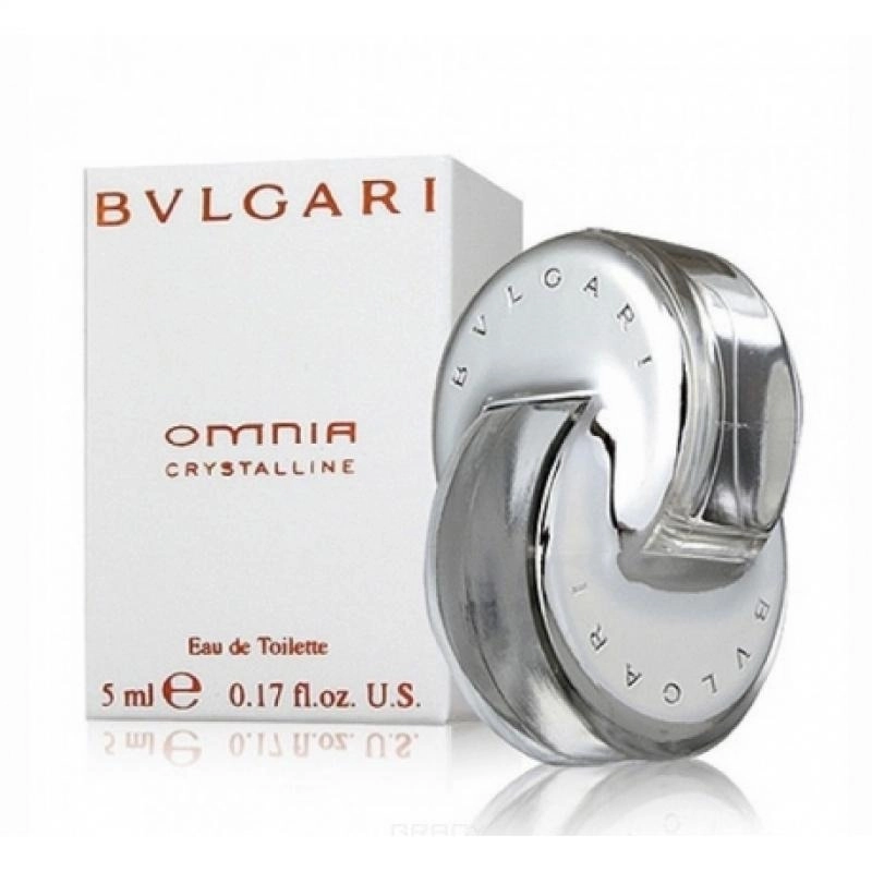 Фото Bvlgari Omnia Crystalline