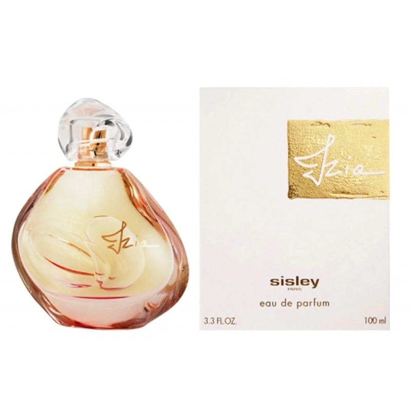 Фото Sisley Izia