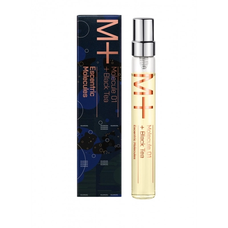 Фото Escentric Molecules Molecule 01 + Black Tea