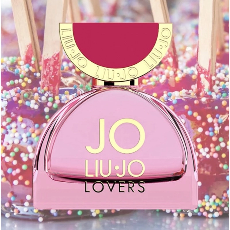 Фото Liu Jo Lovers JO