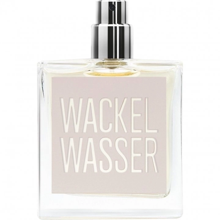 Фото Wackelwasser Light
