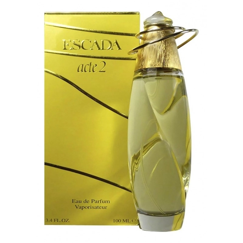 Фото Escada Acte 2