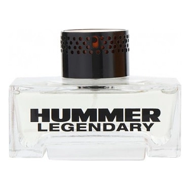 Фото Hummer Legendary