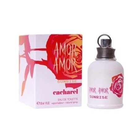 Фото Cacharel Amor Amor Sunrise
