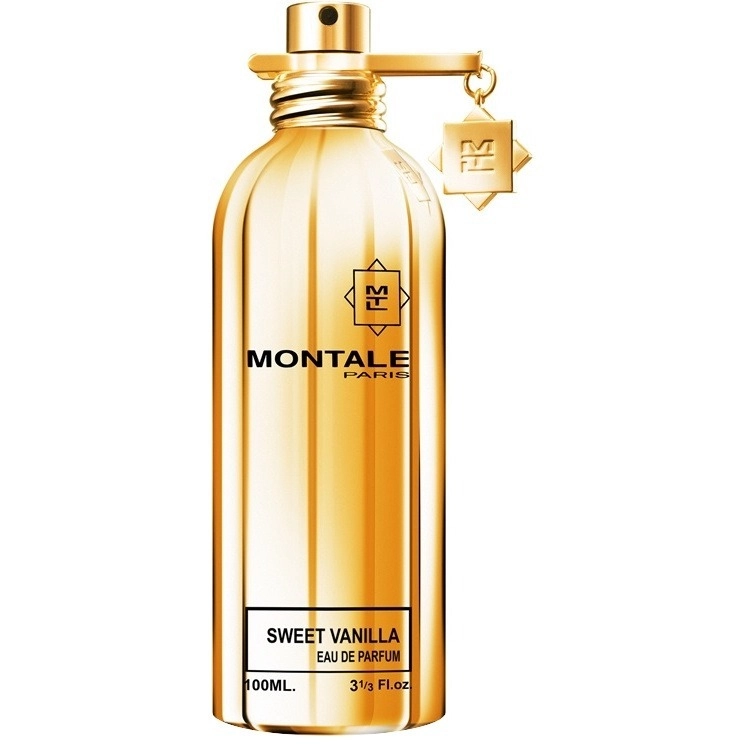 Фото Montale Sweet Vanilla