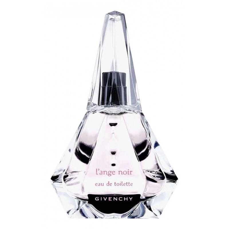 Фото Givenchy L'Ange Noir Eau de Toilette