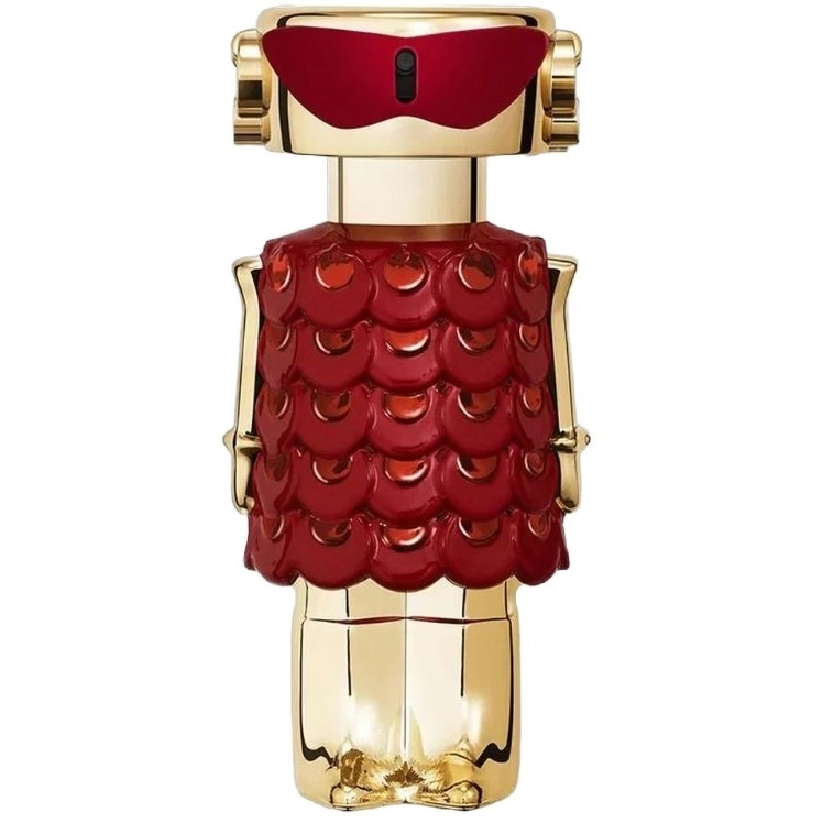 Фото Paco Rabanne Fame in Love