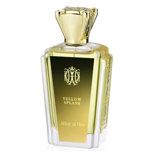 Фото Attar Al Has Yellow Splash