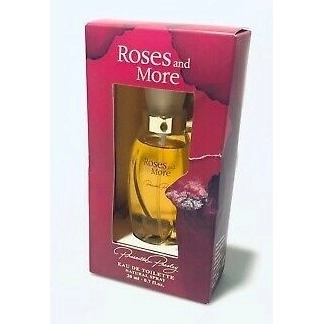 Фото Priscilla Presley Roses and More