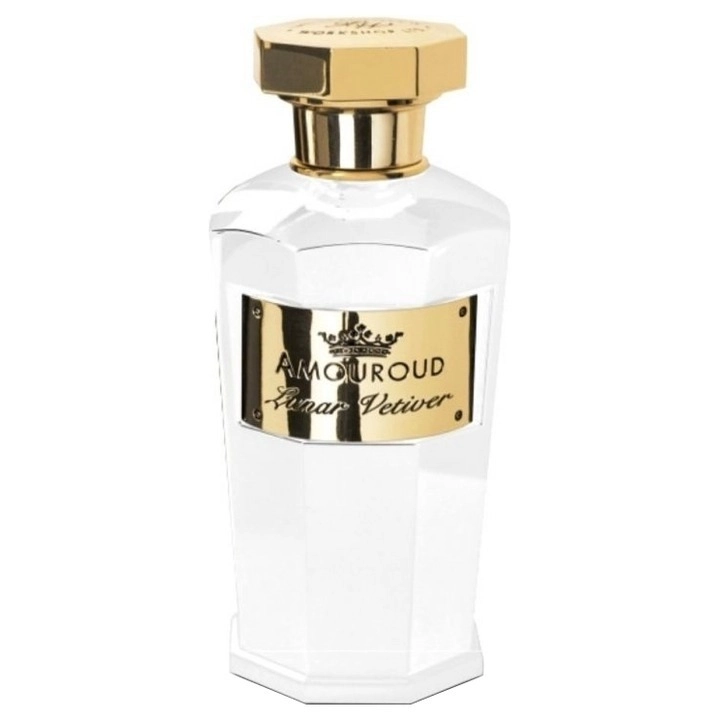 Фото Amouroud Lunar Vetiver