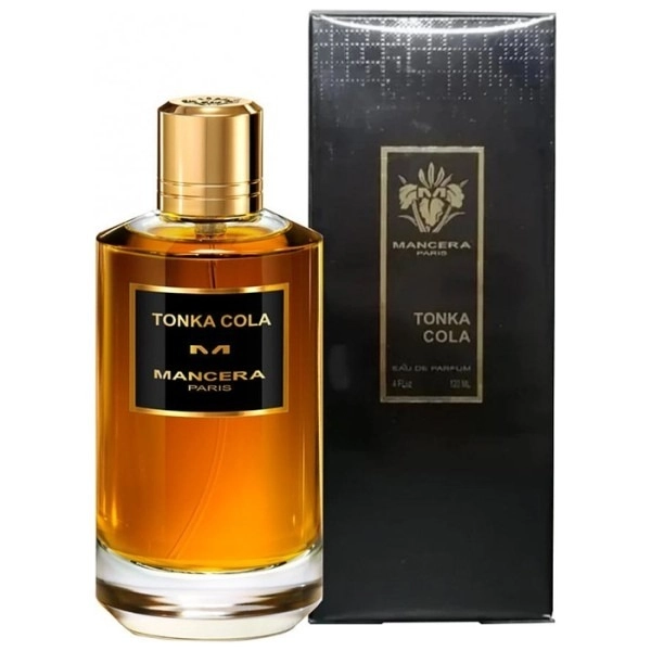 Фото Mancera Tonka Cola