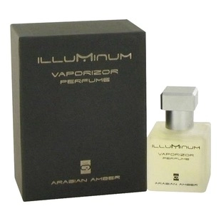 Illuminum Arabian Amber парфюмерная вода 100 мл