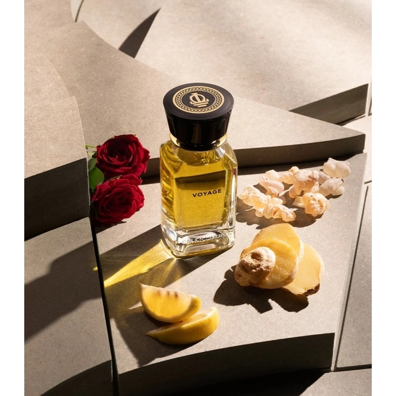 Фото Omanluxury Voyage