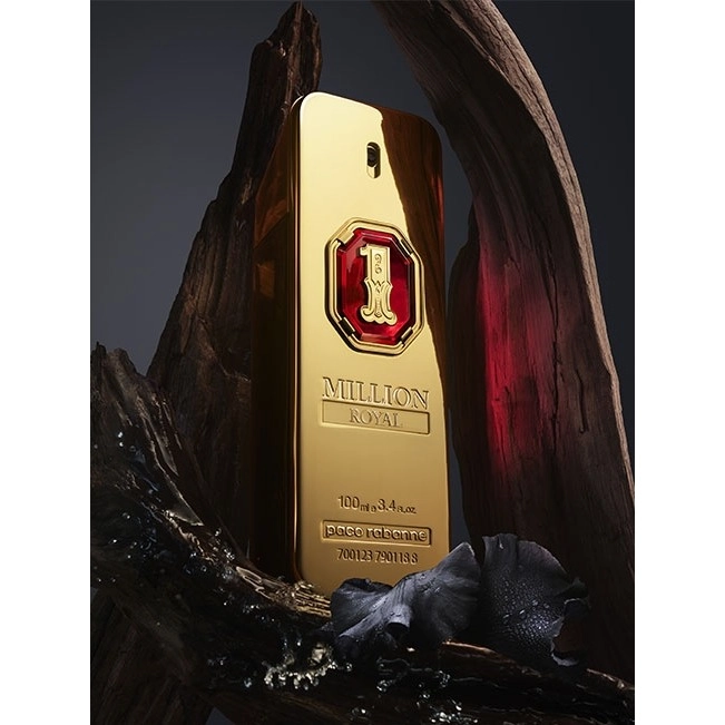 Фото Paco Rabanne 1 Million Royal