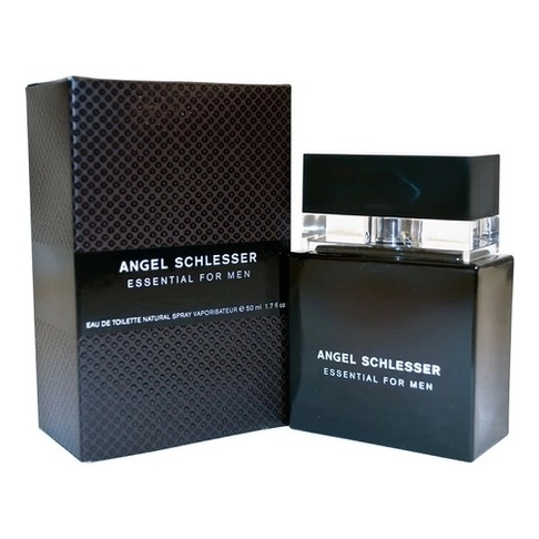 Фото Angel Schlesser Essential for Men