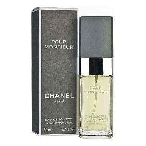Фото Chanel Pour Monsieur