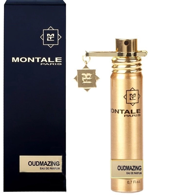 Фото Montale Oudmazing