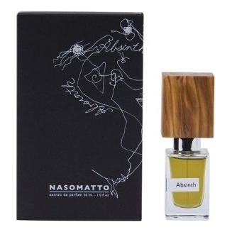 Фото Nasomatto Absinth