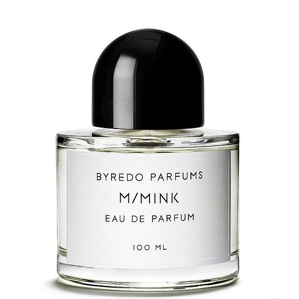 Фото BYREDO M/Mink