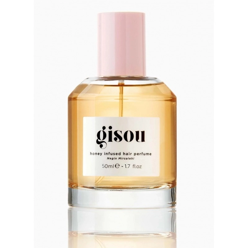 Фото Gisou Honey Infused
