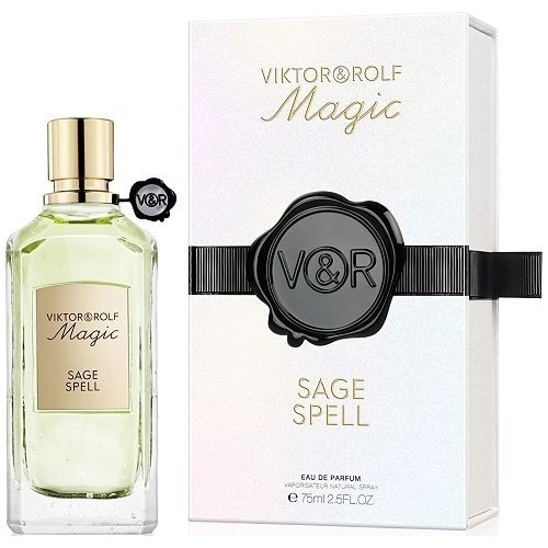 Фото Viktor & Rolf Magic Sage Spell
