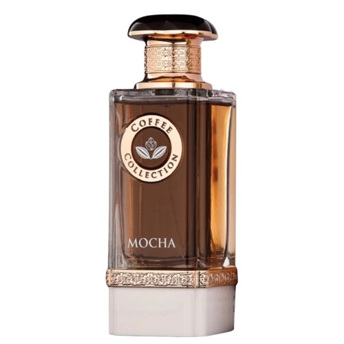 Фото Fragrance World Mocha