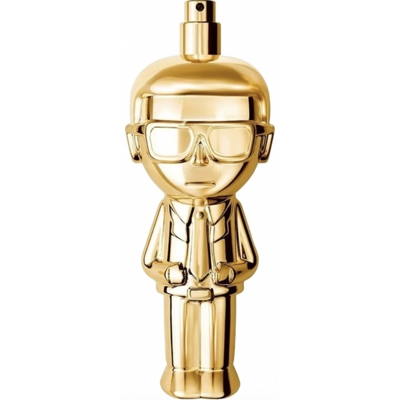 Фото Karl Lagerfeld Ikonik Absolu pour Femme