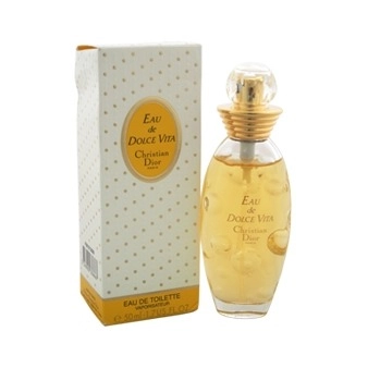Фото Christian Dior Eau de Dolce Vita