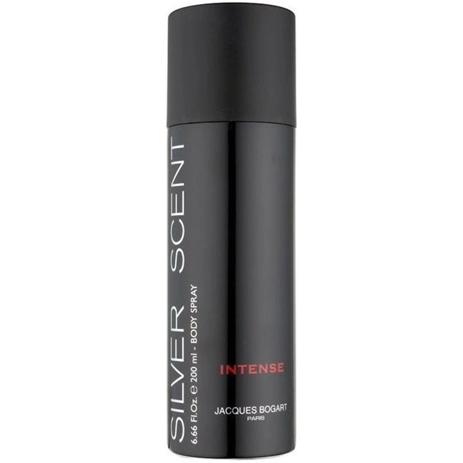 Фото Jacques Bogart Silver Scent Intense