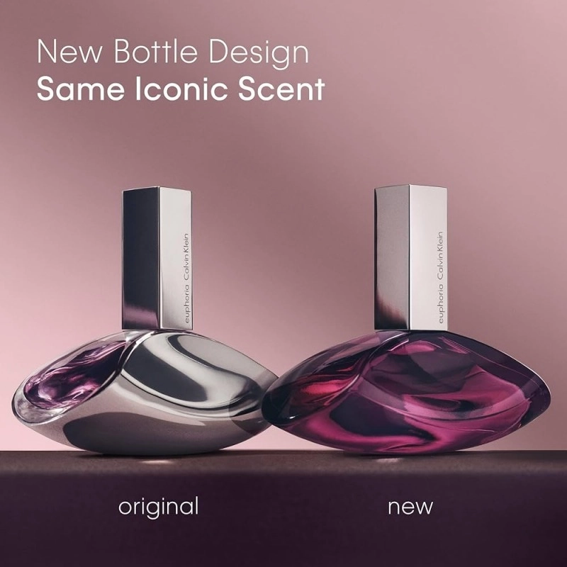 Фото Calvin Klein Euphoria