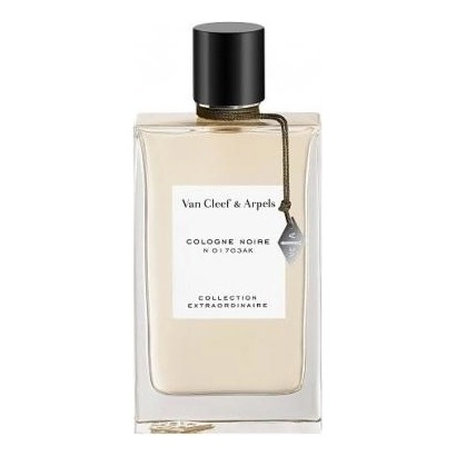 Фото Van Cleef & Arpels Collection Extraordinaire Cologne Noire