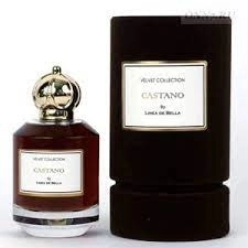 Фото Linea de Bella Velvet Collection Castano