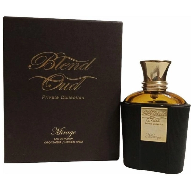 Фото Blend Oud Mirage