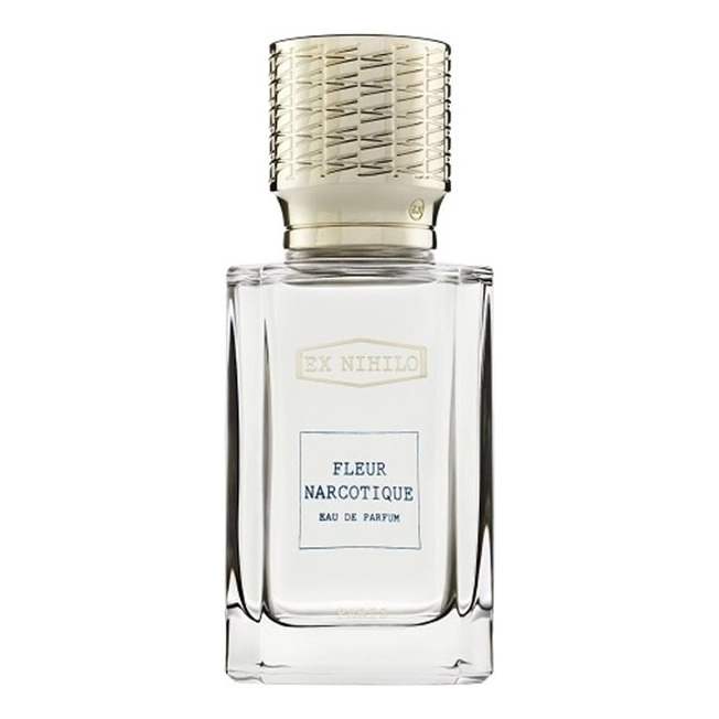 Фото EX NIHILO Fleur Narcotique