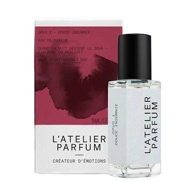 Фото L'Atelier Parfum Douce Insomnie