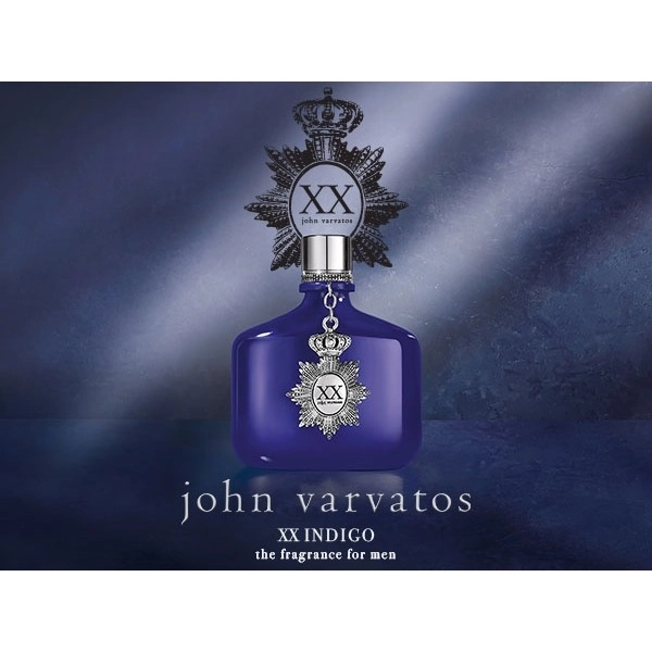 Фото John Varvatos XX Indigo