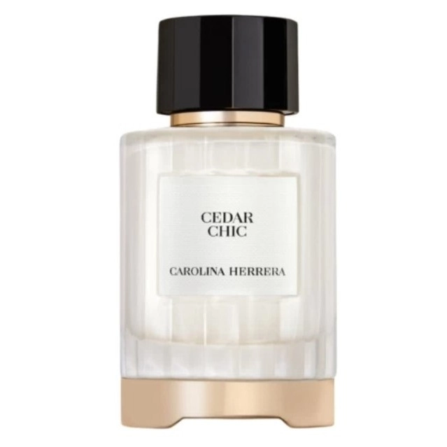 Фото Carolina Herrera Cedar Chic