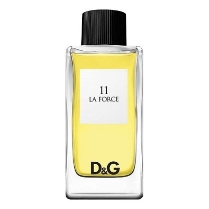 Фото Dolce & Gabbana La Force 11