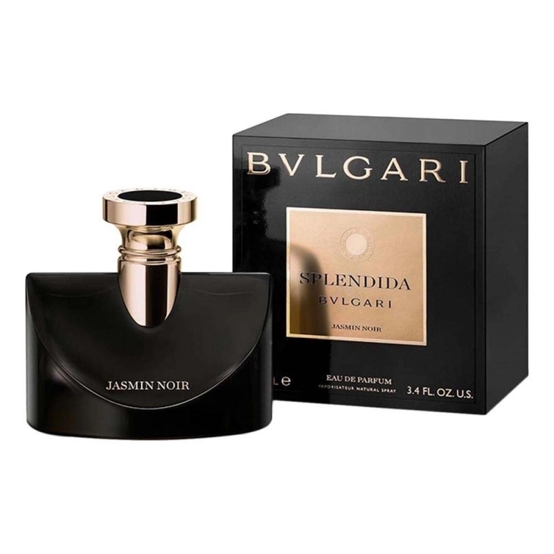 Фото Bvlgari Splendida Jasmin Noir