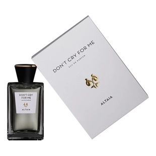 Фото Eau d'Italie Altaia Don't Cry For Me