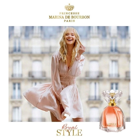 Фото Marina de Bourbon Royal Style