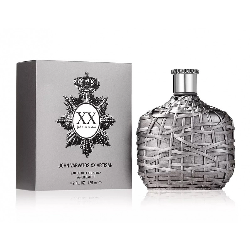 Фото John Varvatos XX Artisan