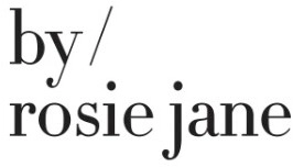 By Rosie Jane