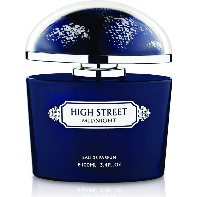 Фото Armaf High Street Midnight