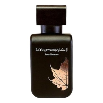 Фото Rasasi La Yuqawam Homme