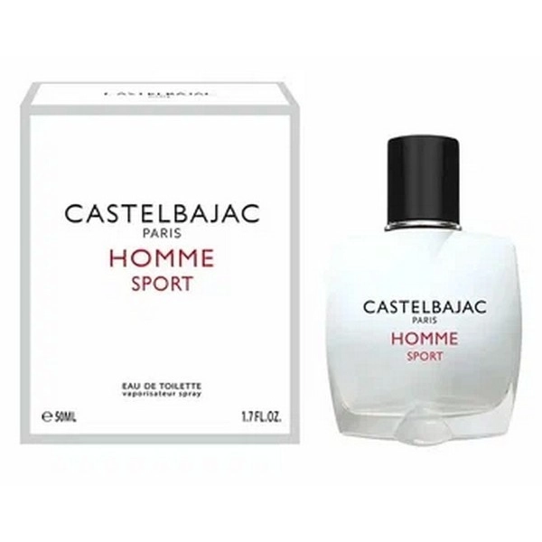 Фото Castelbajac Homme Sport